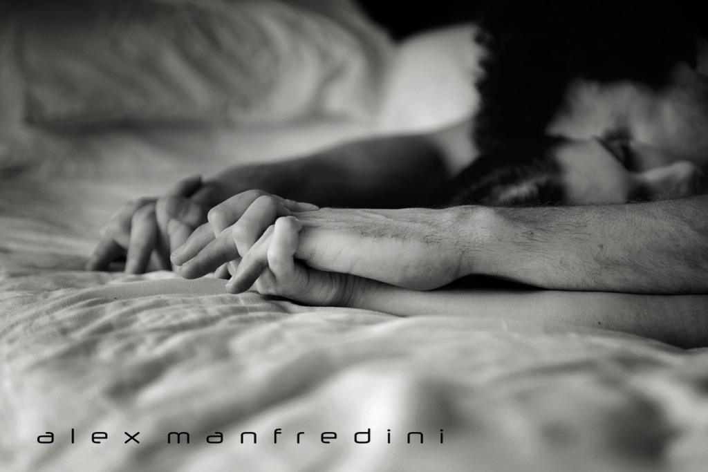 Intimate Couples Photography